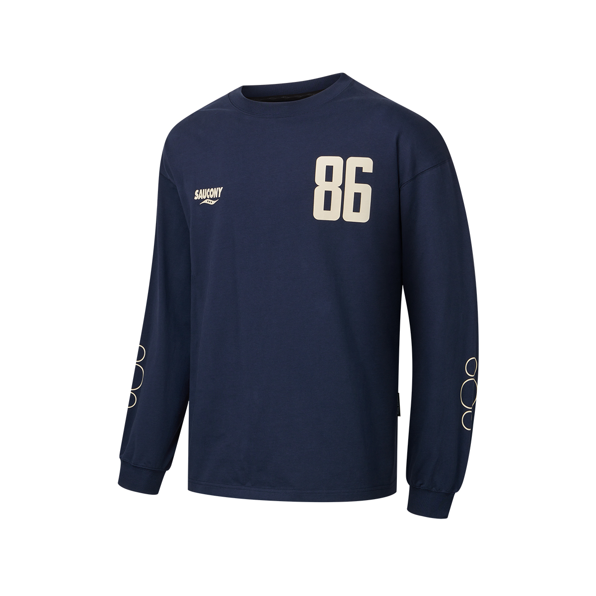 Saucony Толстовка унисекс, темно-синие, круглый вырез, средний размер, стандартный размер, Синий, Saucony Толстовка унисекс, темно-синие, круглый вырез, средний размер, стандартный размер
Saucony Толстовка унисекс, темно-синие, круглый вырез, средний размер, стандартный размер, Синий, Saucony Толстовка унисекс, темно-синие, круглый вырез, средний размер, стандартный размер