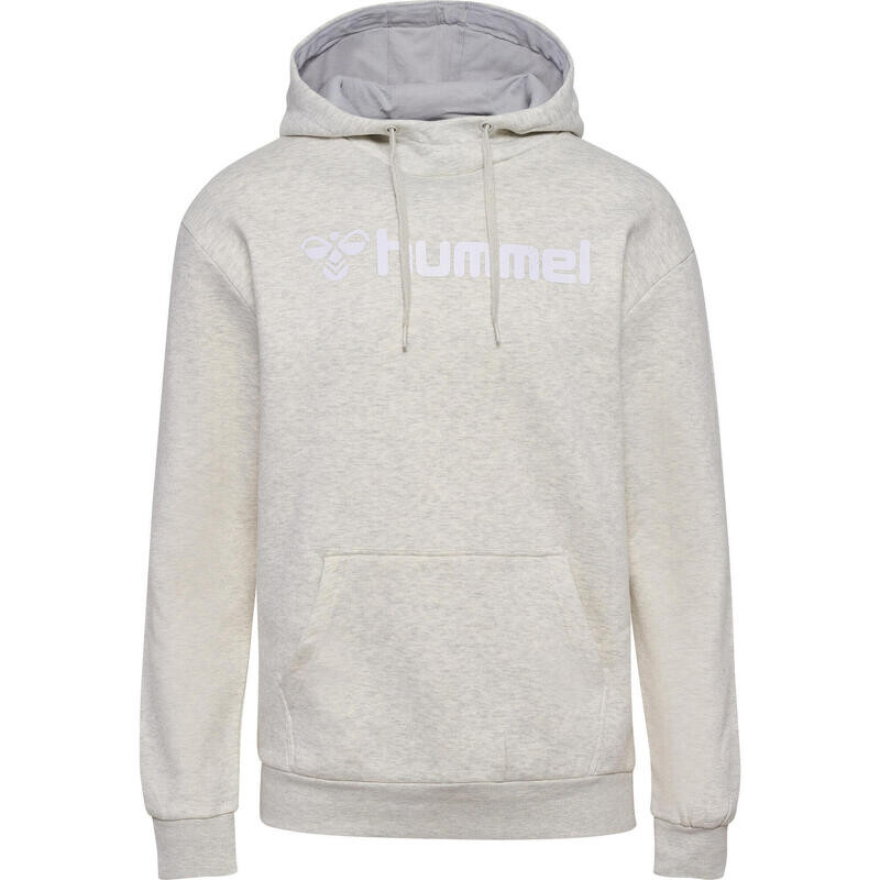 Спортивная толстовка Hummel, цвет mondgrau
Спортивная толстовка Hummel, цвет mondgrau