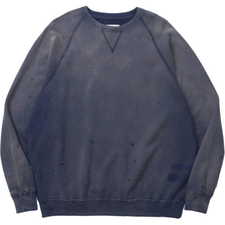 MADNESS Свитшот унисекс темно-морской синий
MADNESS Свитшот унисекс темно-морской синий