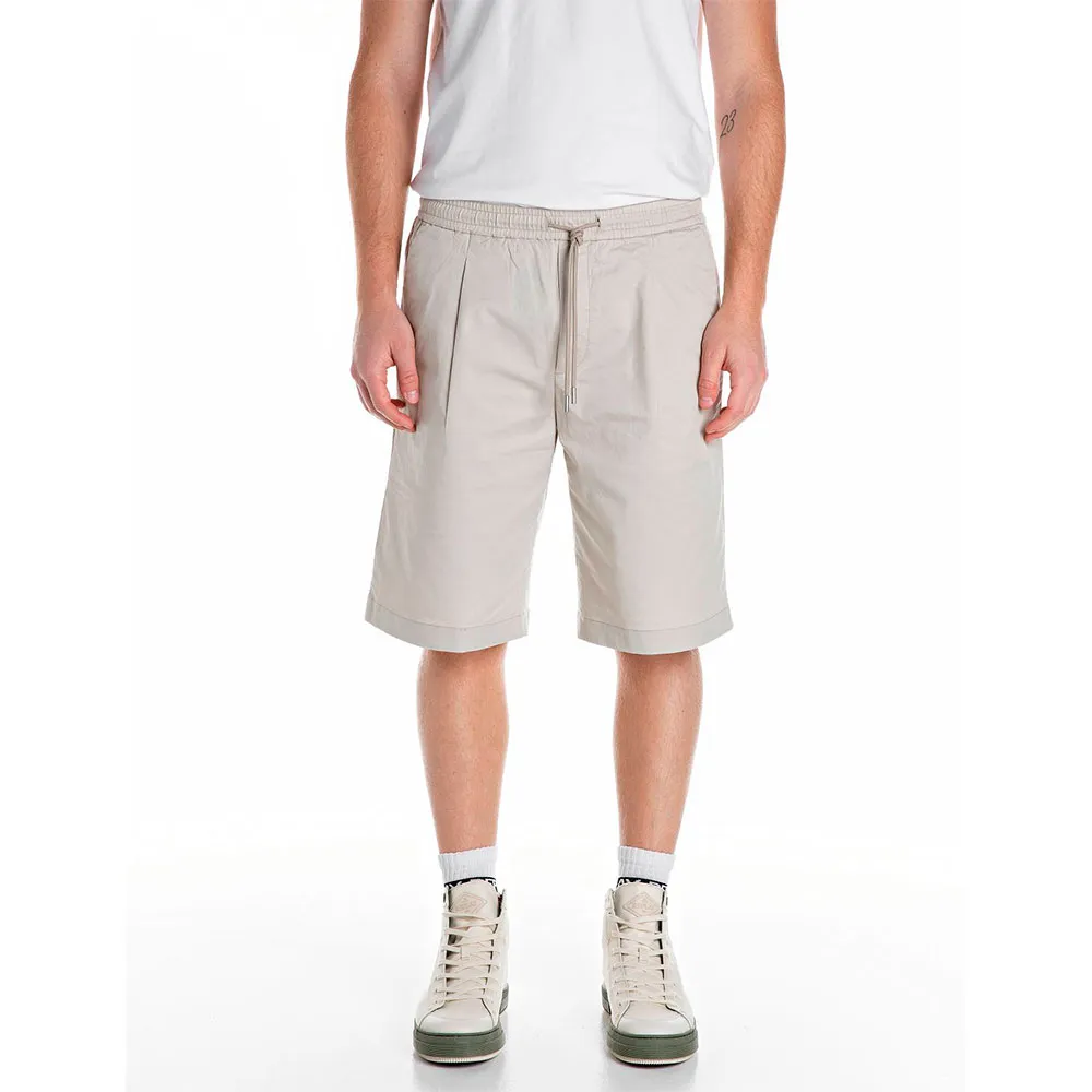 Шорты Replay M9988A.000.84909, серый
Шорты Replay M9988A.000.84909, серый