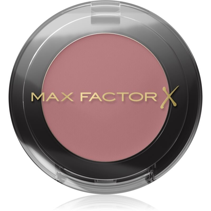 Кремовые тени для век Max Factor Wild Shadow Pot оттенок 02 Dreamy Aurora 1,85 г
Кремовые тени для век Max Factor Wild Shadow Pot оттенок 02 Dreamy Aurora 1,85 г