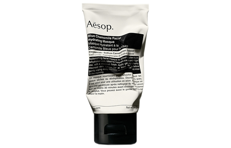 Женская маска для лица AESOP
Женская маска для лица AESOP