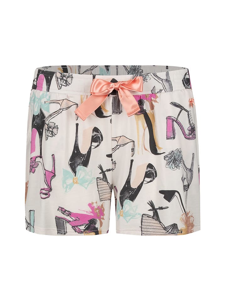 SHORT STORIES Разноцветные пижамные штаны
SHORT STORIES Разноцветные пижамные штаны