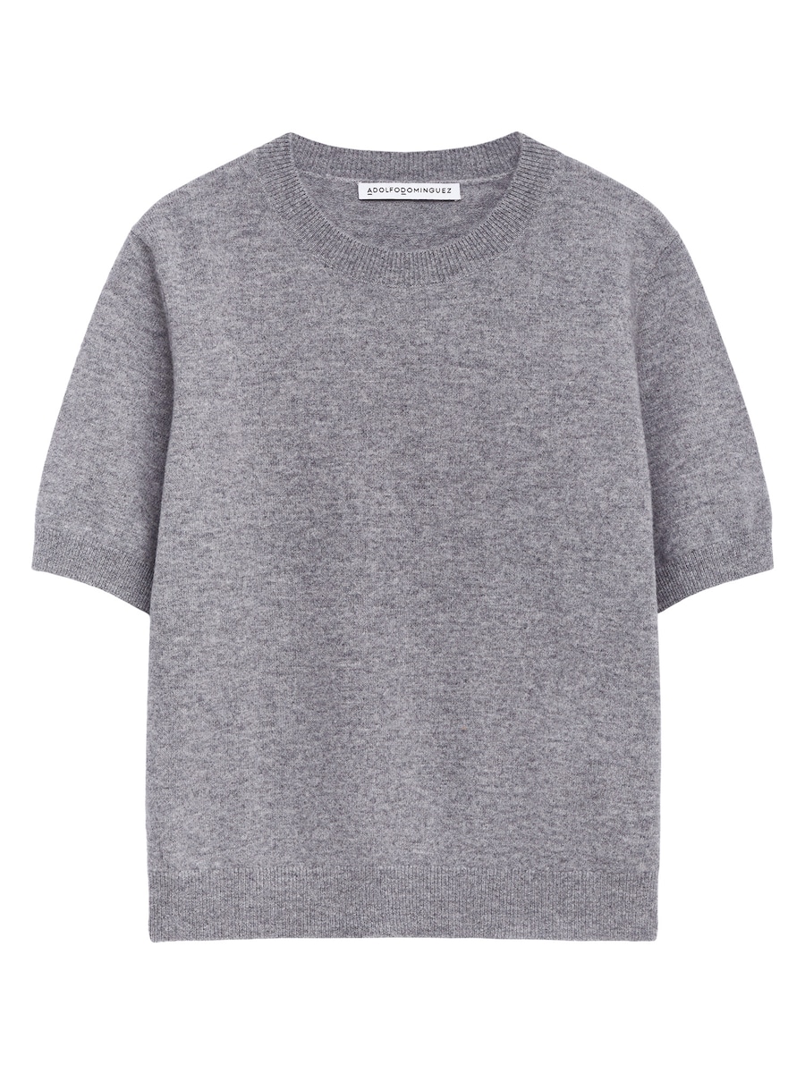 Свитер Adolfo Dominguez, серый
Свитер Adolfo Dominguez, серый