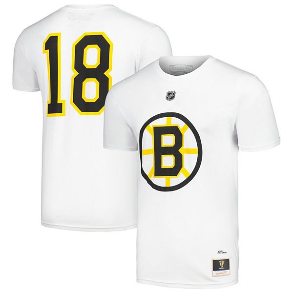 Футболка мужская Willie O'Ree Boston Bruins Mitchell & Ness
Футболка мужская Willie O'Ree Boston Bruins Mitchell & Ness