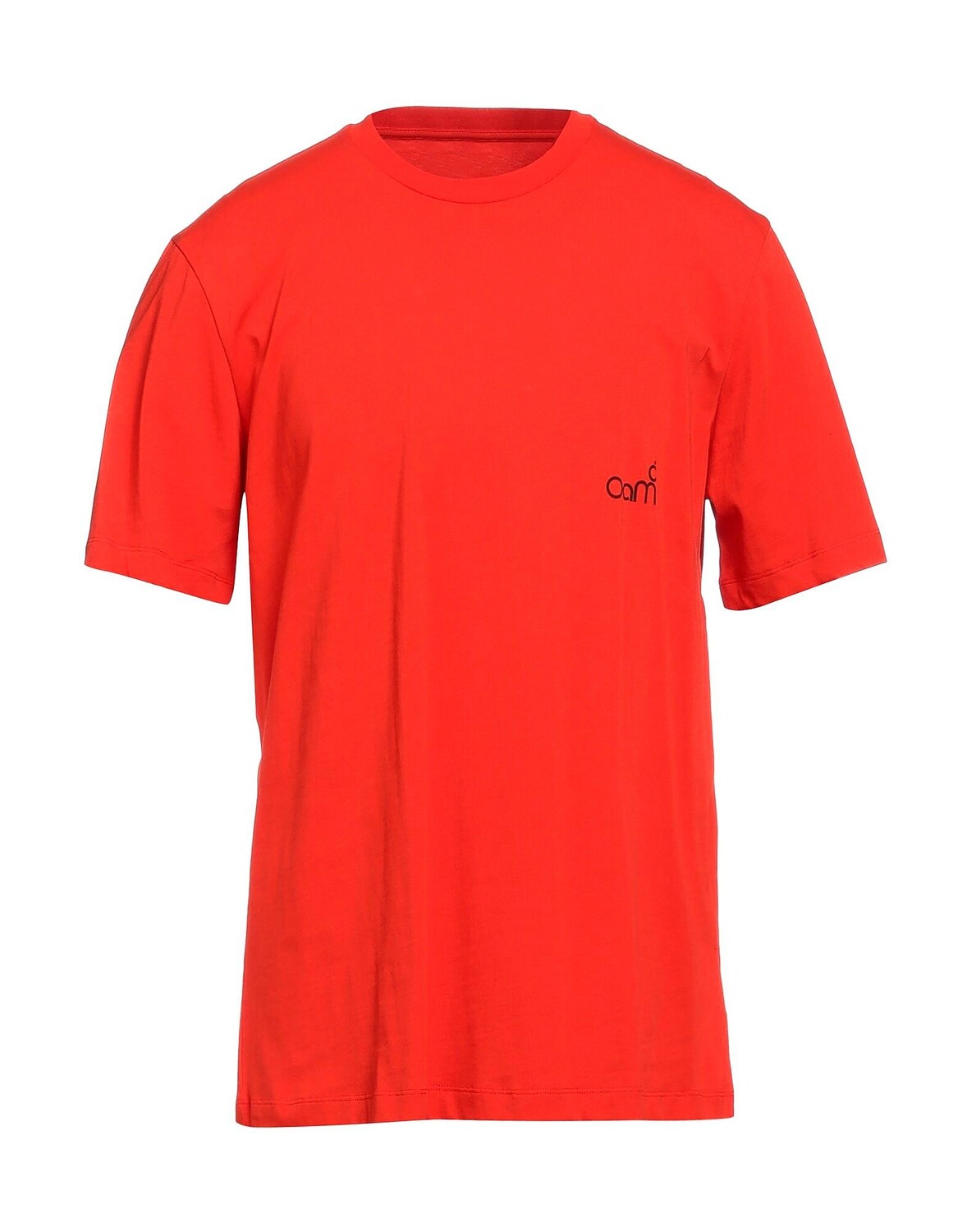 Футболка Oamc, коралл
Футболка Oamc, коралл