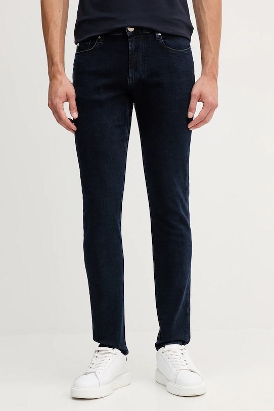 Джинсы Emporio Armani, синий
Джинсы Emporio Armani, синий