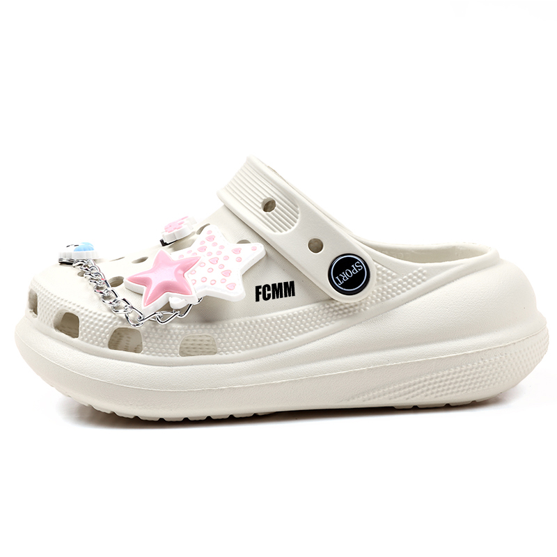 Сандалии детские, нескользящие, износостойкие, дышащие FCMM, экрю
Сандалии детские, нескользящие, износостойкие, дышащие FCMM, экрю