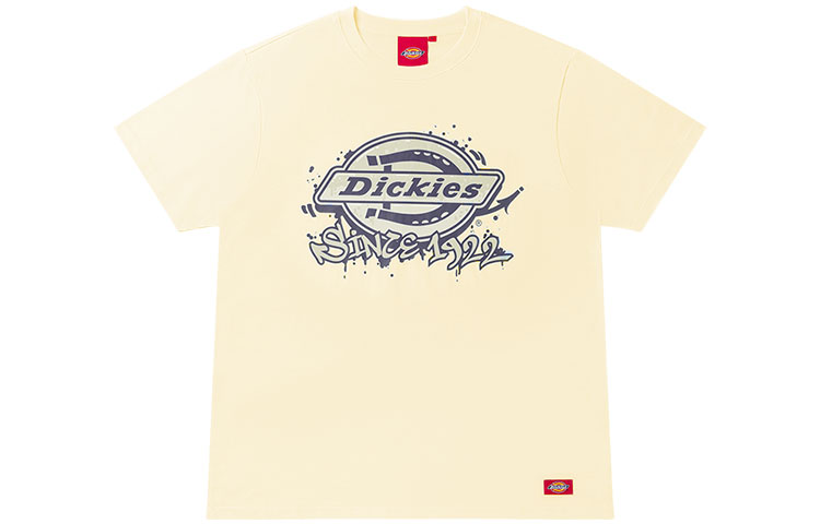 Dickies Футболка прямая Unisex Light Burnt Yellow, Желтый, Dickies Футболка прямая Unisex Light Burnt Yellow
Dickies Футболка прямая Unisex Light Burnt Yellow, Желтый, Dickies Футболка прямая Unisex Light Burnt Yellow