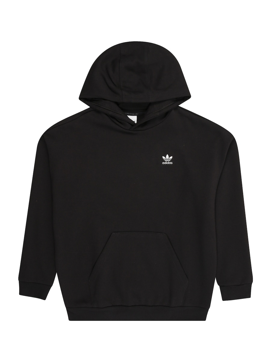 Толстовка ADIDAS ORIGINALS, черный
Толстовка ADIDAS ORIGINALS, черный