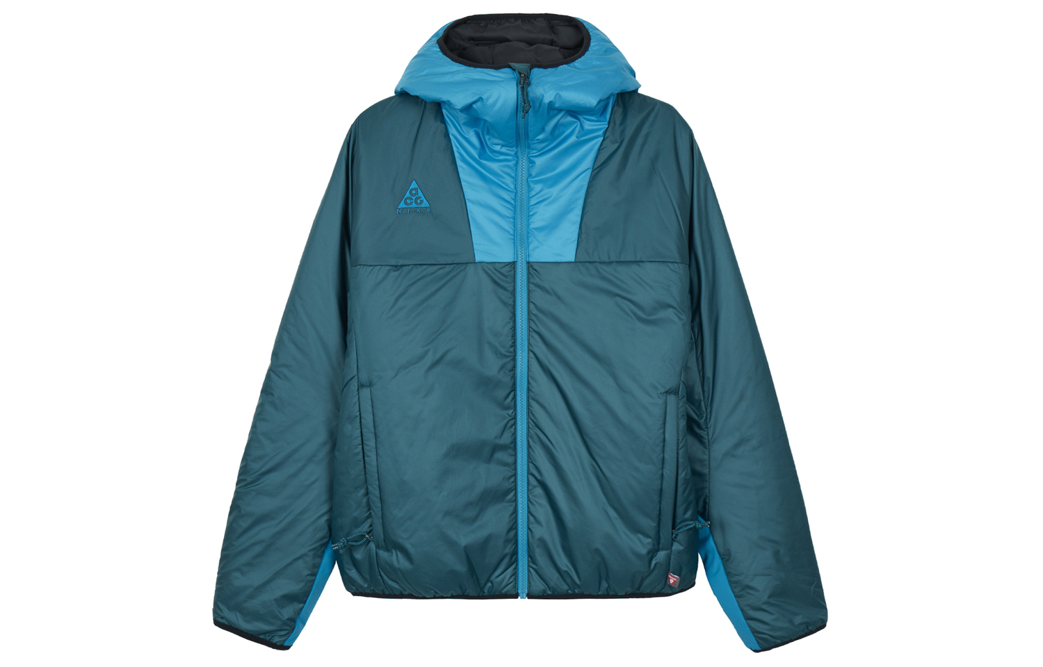 Nike Куртка-пуховик ACG Unisex Blue
Nike Куртка-пуховик ACG Unisex Blue