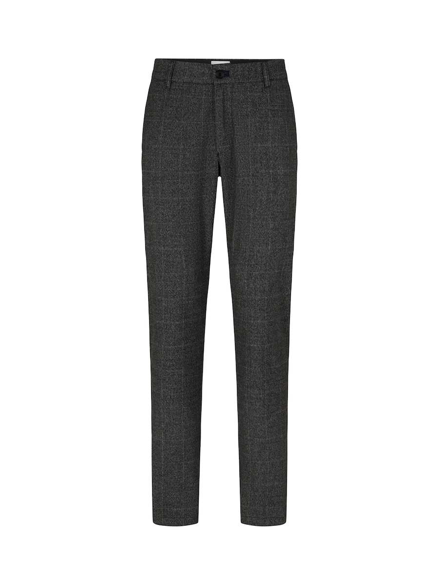 Брюки свободного кроя JOOP! Jeans Matthew, темно-серый
Брюки свободного кроя JOOP! Jeans Matthew, темно-серый