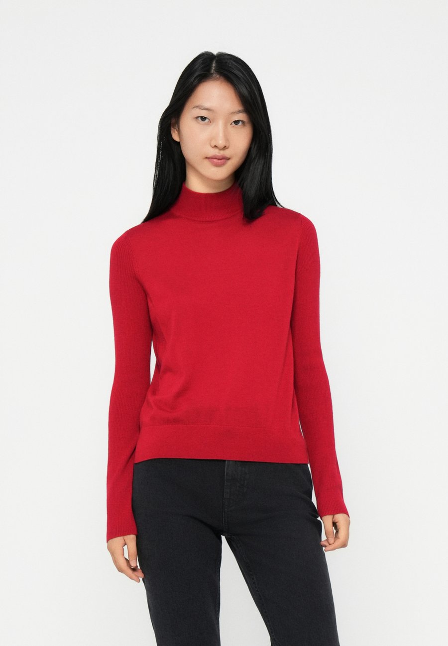 Джемпер HUGO SEDENNIAK, Red Nine/Red
Джемпер HUGO SEDENNIAK, Red Nine/Red