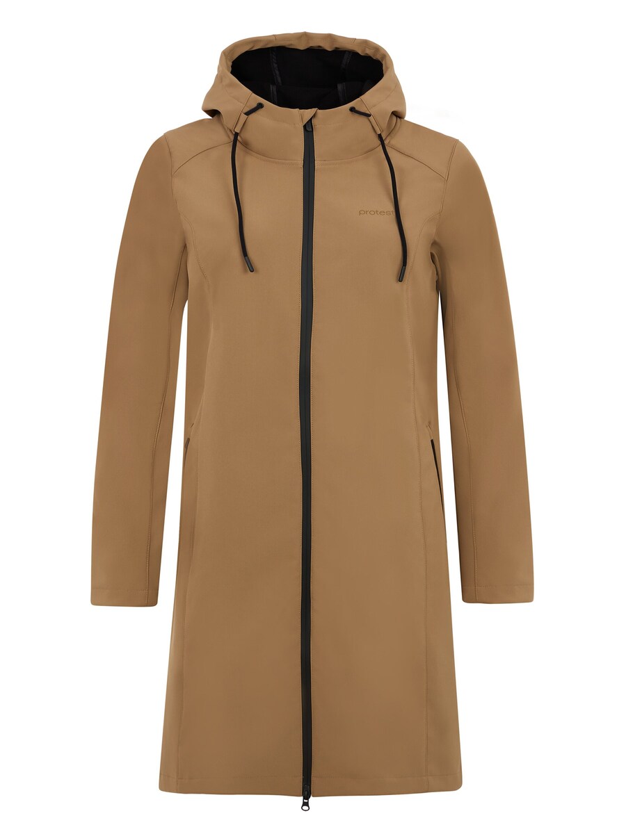 Зимняя куртка PROTEST PRTERIS, коричневый
Зимняя куртка PROTEST PRTERIS, коричневый