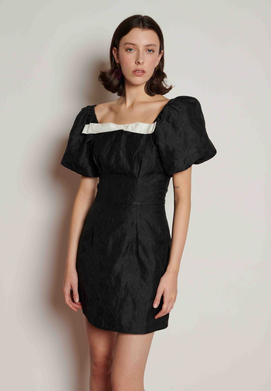 Платье Sister Jane MINI DRESS, Black
Платье Sister Jane MINI DRESS, Black