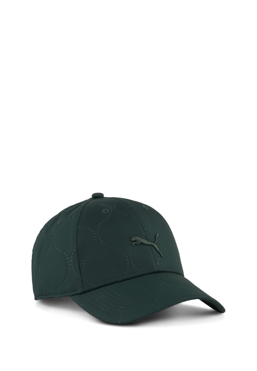 Бейсболка Puma GESTEPPTE BASEBALL-CAP, Green Terrain/Green
Бейсболка Puma GESTEPPTE BASEBALL-CAP, Green Terrain/Green