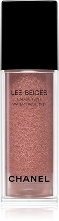 Жидкие румяна Chanel Les Beiges Water-Fresh Blush, Intense Coral 15 ml
Жидкие румяна Chanel Les Beiges Water-Fresh Blush, Intense Coral 15 ml