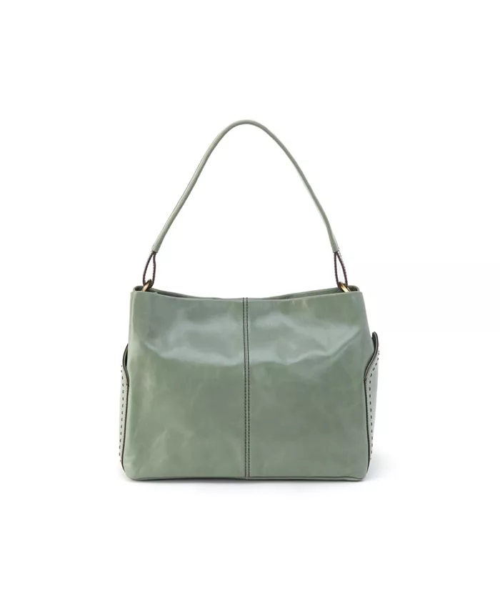 СУМКА ЧЕРЕЗ ПЛЕЧО SENECA HOBO, зеленый
СУМКА ЧЕРЕЗ ПЛЕЧО SENECA HOBO, зеленый