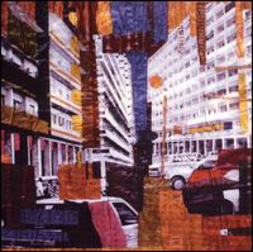 CD диск Amos House Collection 1 / Various: Vol. 1-Amos House Collection
CD диск Amos House Collection 1 / Various: Vol. 1-Amos House Collection