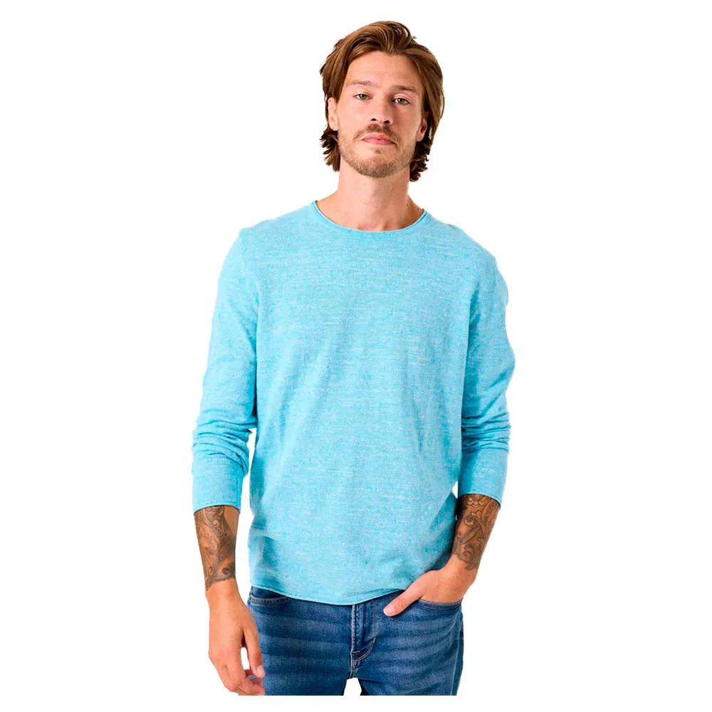 Свитер Garcia Z1086, синий
Свитер Garcia Z1086, синий