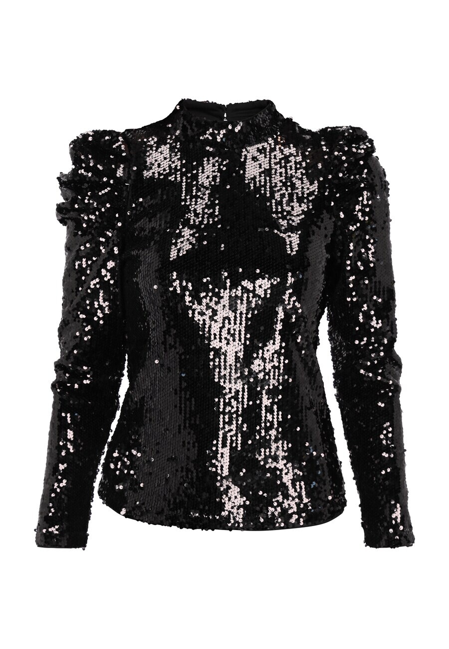 Рубашка faina Blouse, черный
Рубашка faina Blouse, черный