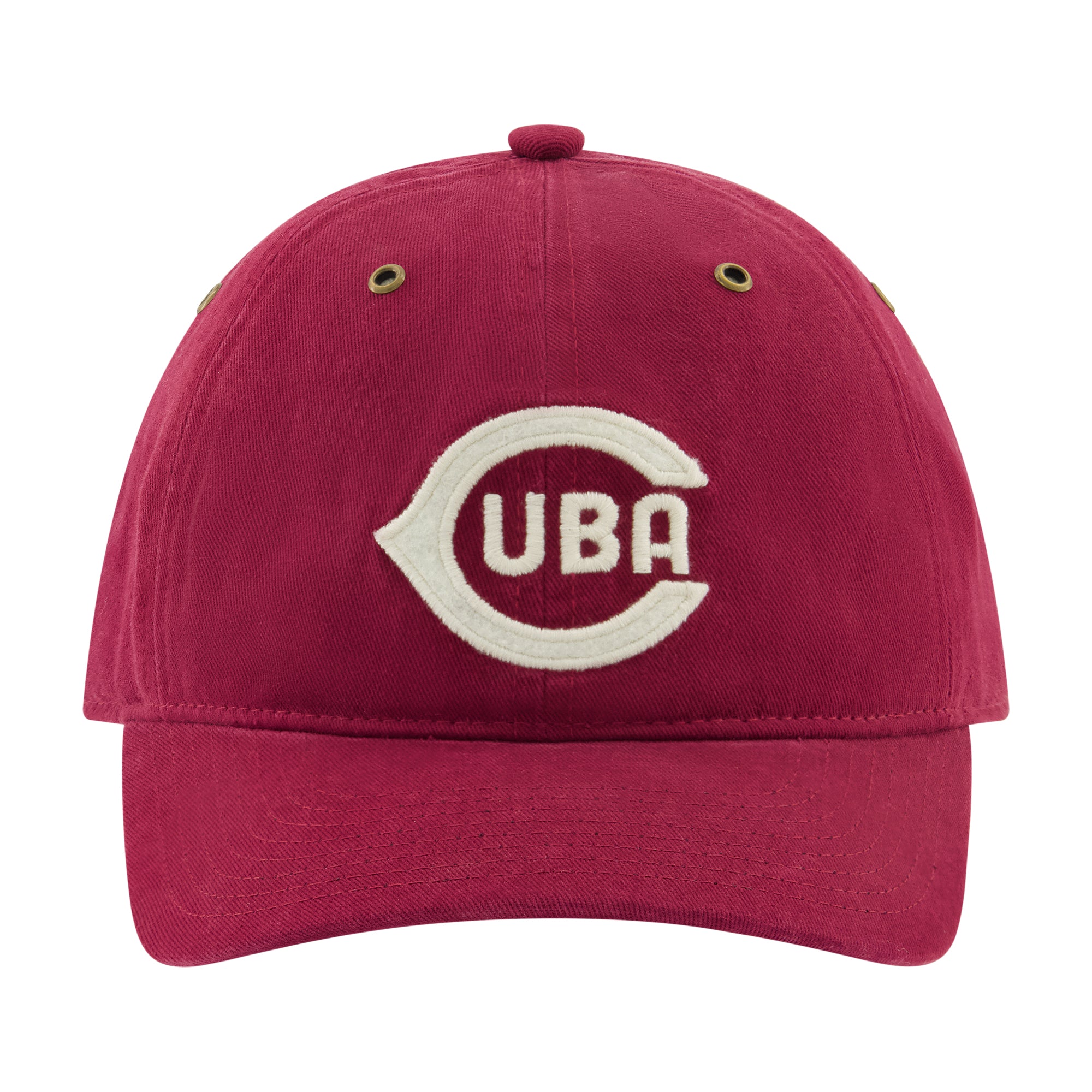 Синяя бейсбольная кепка Marlin Nacionales de Cuba BLUE MARLIN
Синяя бейсбольная кепка Marlin Nacionales de Cuba BLUE MARLIN