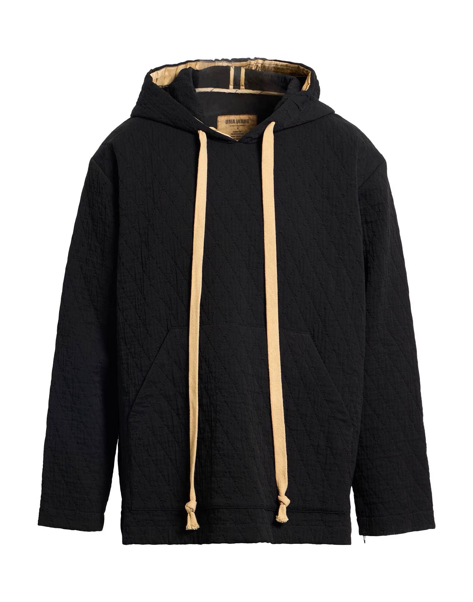 Толстовка Uma Wang, черный
Толстовка Uma Wang, черный