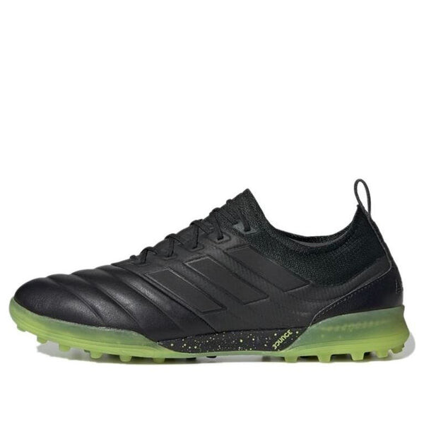 Кроссовки copa 19.1 tf Adidas, черный
Кроссовки copa 19.1 tf Adidas, черный