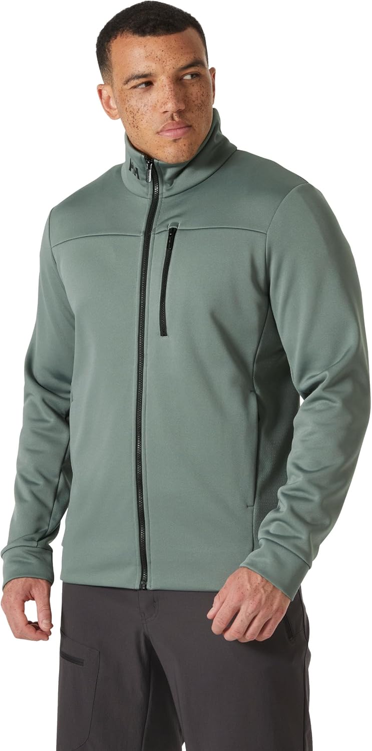 Helly-Hansen мужская флисовая куртка Helly Hansen, 485 Grey Cactus
Helly-Hansen мужская флисовая куртка Helly Hansen, 485 Grey Cactus