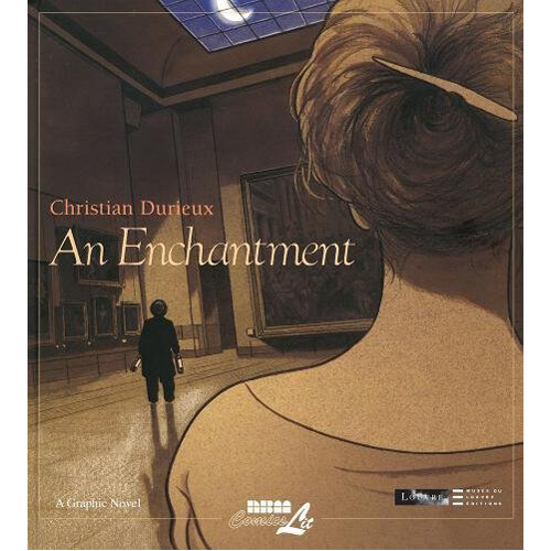Книга An Enchantment (Hardback)
Книга An Enchantment (Hardback)