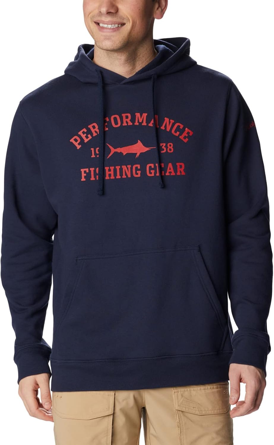 Columbia мужская толстовка Pfg University, Collegiate Navy/Red Spark Marlin, Красный, Columbia мужская толстовка Pfg University, Collegiate Navy/Red Spark Marlin
Columbia мужская толстовка Pfg University, Collegiate Navy/Red Spark Marlin, Красный, Columbia мужская толстовка Pfg University, Collegiate Navy/Red Spark Marlin