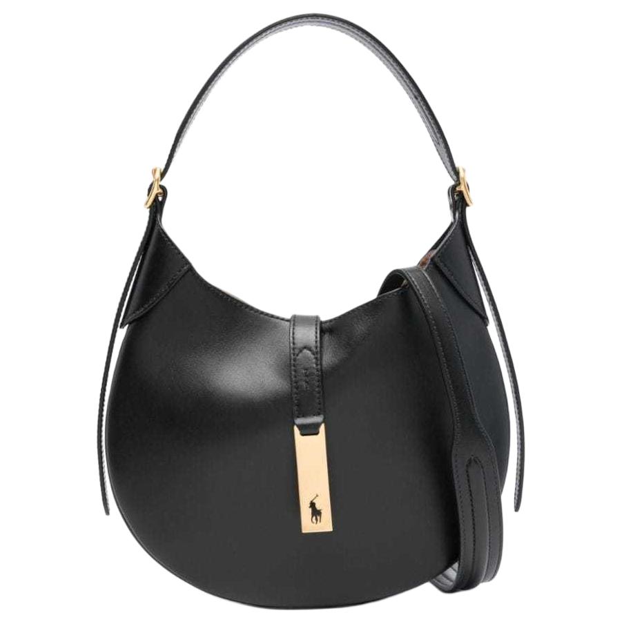 Polo Ralph Lauren Маленькая поло поясная сумка 
Polo Ralph Lauren Маленькая поло поясная сумка