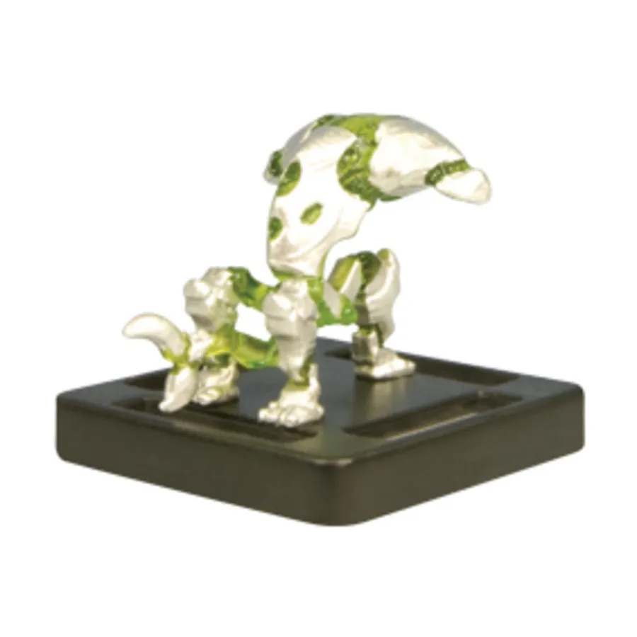 Жнец - Хрюкать, Monsterpocalypse CMG - Series #2 - I Chomp NY - Singles
Жнец - Хрюкать, Monsterpocalypse CMG - Series #2 - I Chomp NY - Singles