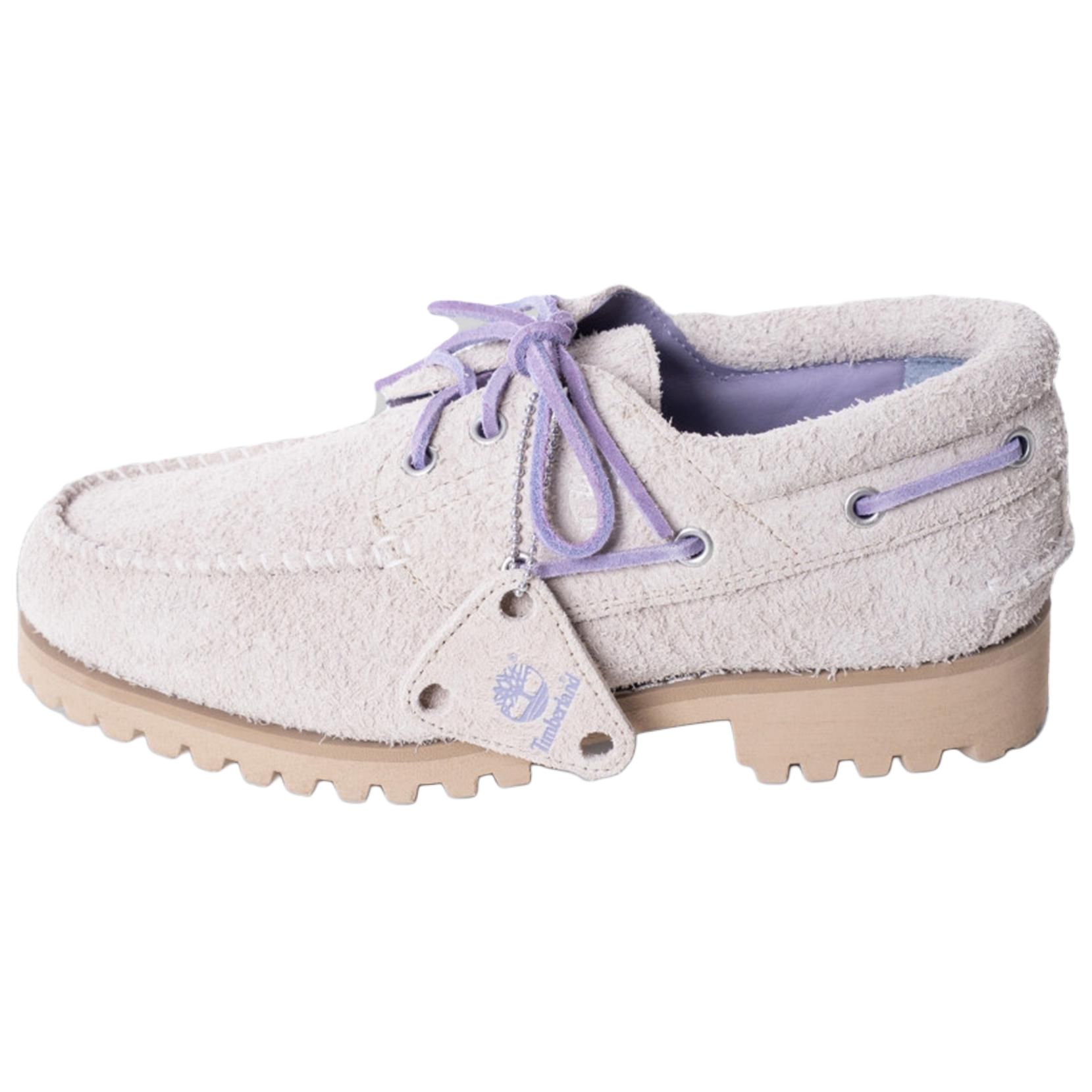 Туфли Futuremade Studio x Boat Shoes Men's Beige Timberland, бежевый
Туфли Futuremade Studio x Boat Shoes Men's Beige Timberland, бежевый