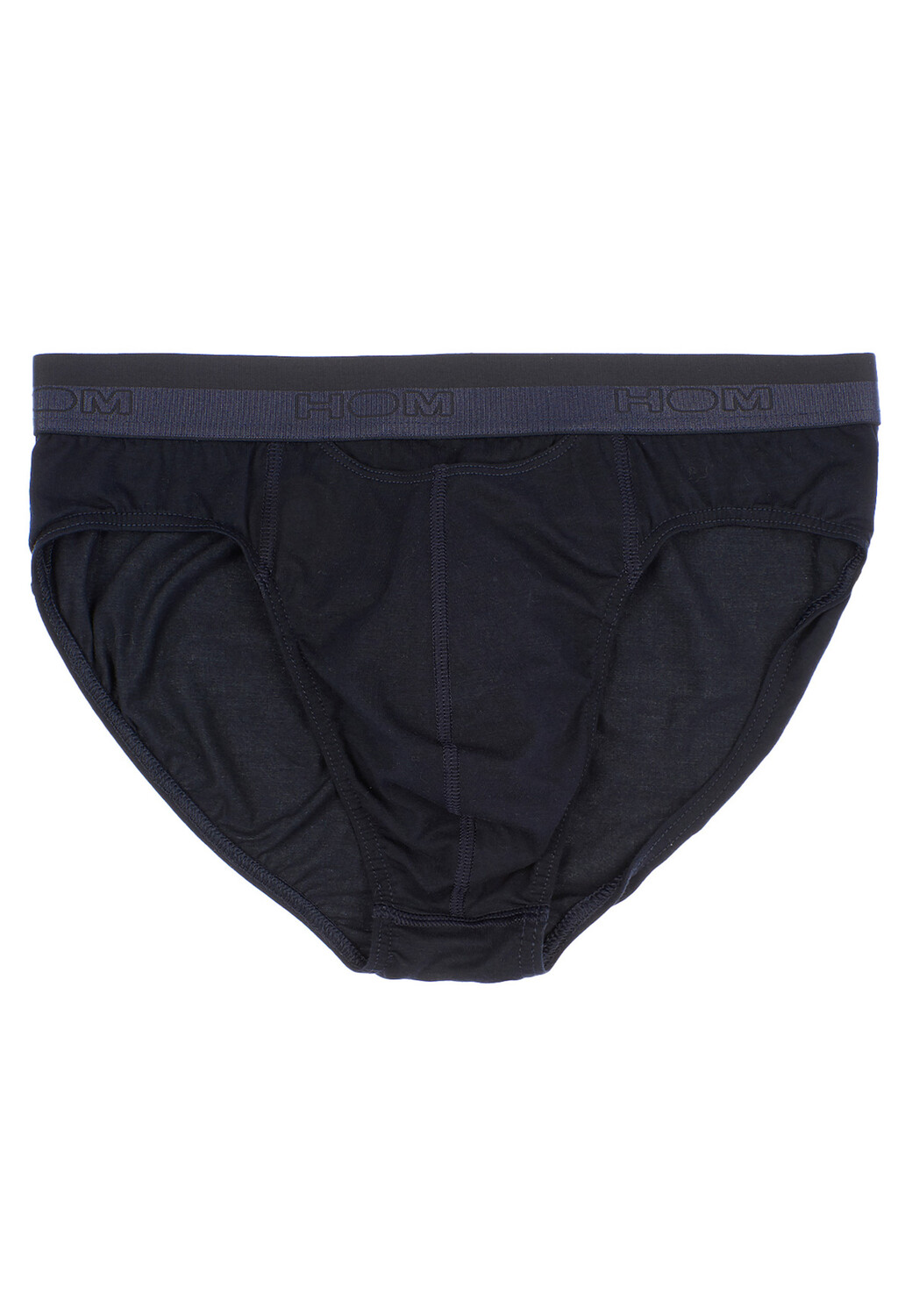 Трусы HOM Mini H01, темно синий
Трусы HOM Mini H01, темно синий