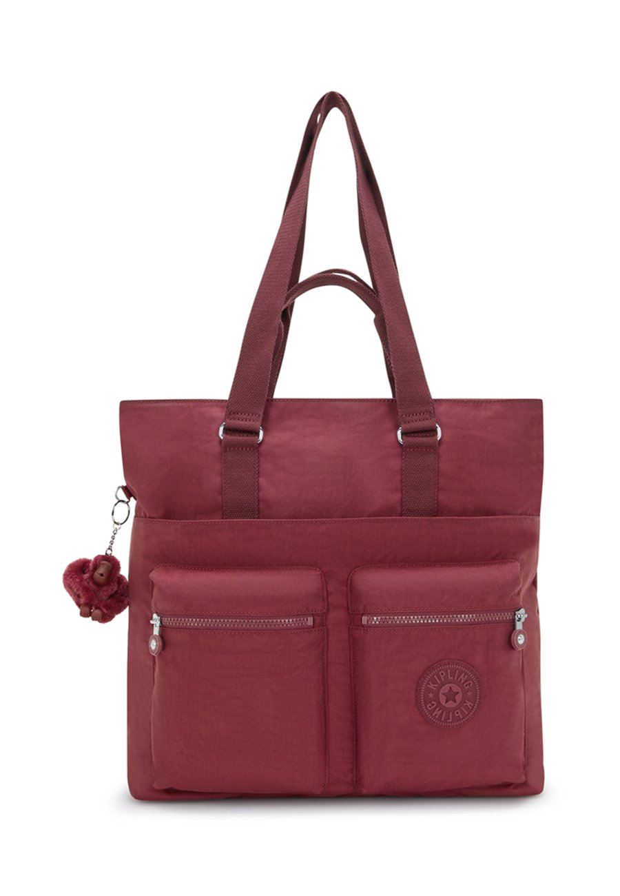 Сумка Kipling INDIA, Lounge Wine/Dark Red
Сумка Kipling INDIA, Lounge Wine/Dark Red