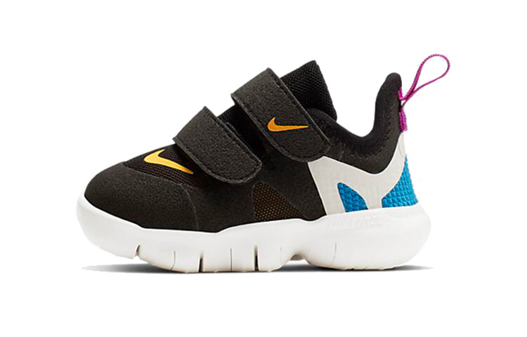 Кроссовки для малышей Nike Free Rn 5.0 TD
Кроссовки для малышей Nike Free Rn 5.0 TD