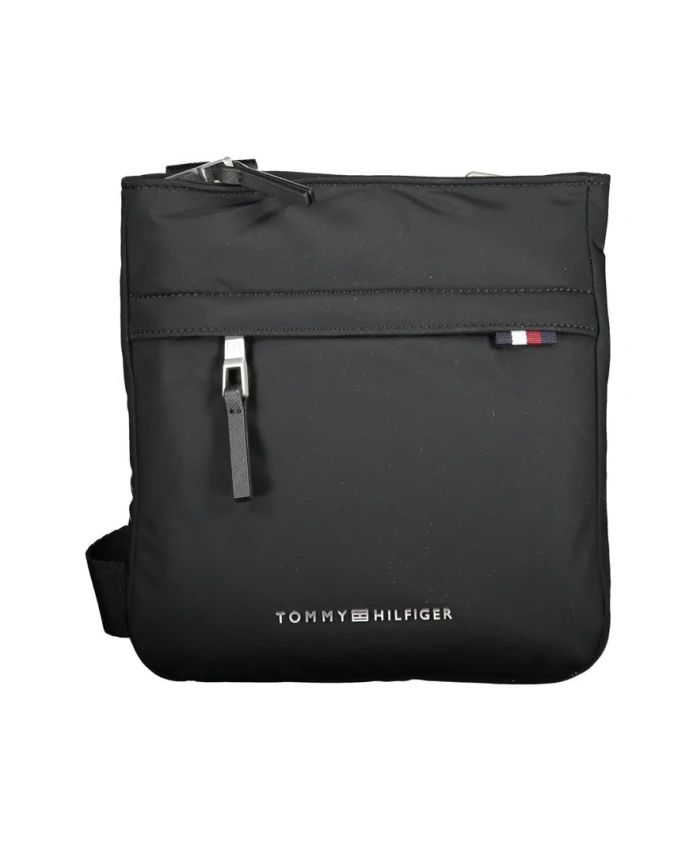 Сумка через плечо Tommy Hilfiger, черный
Сумка через плечо Tommy Hilfiger, черный