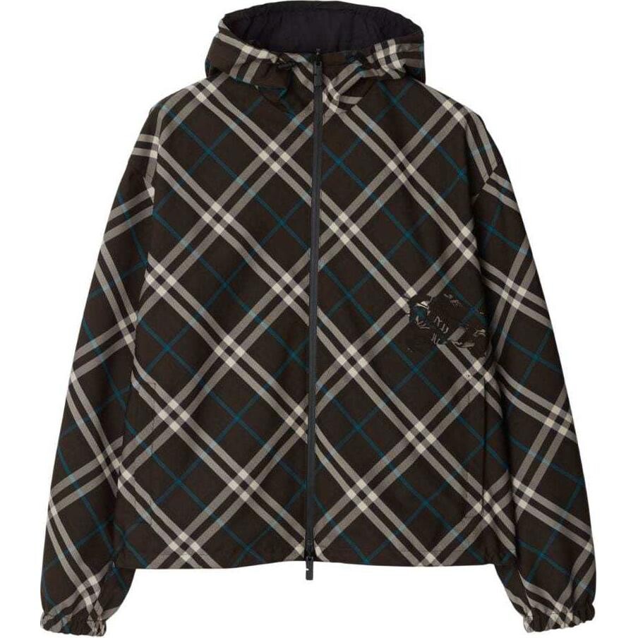 Куртка мужская многоцветная Burberry, мультиколор
Куртка мужская многоцветная Burberry, мультиколор