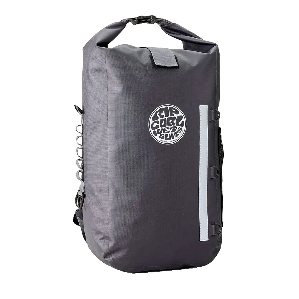 Рюкзак Rip Curl Surf Series Hauler 30L, серый
Рюкзак Rip Curl Surf Series Hauler 30L, серый
