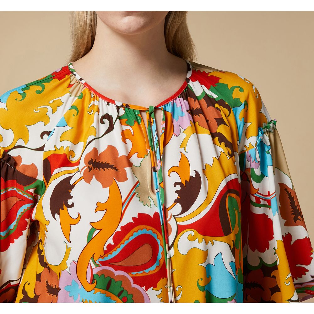 Рубашка AIRE Marina Rinaldi, белый
Рубашка AIRE Marina Rinaldi, белый