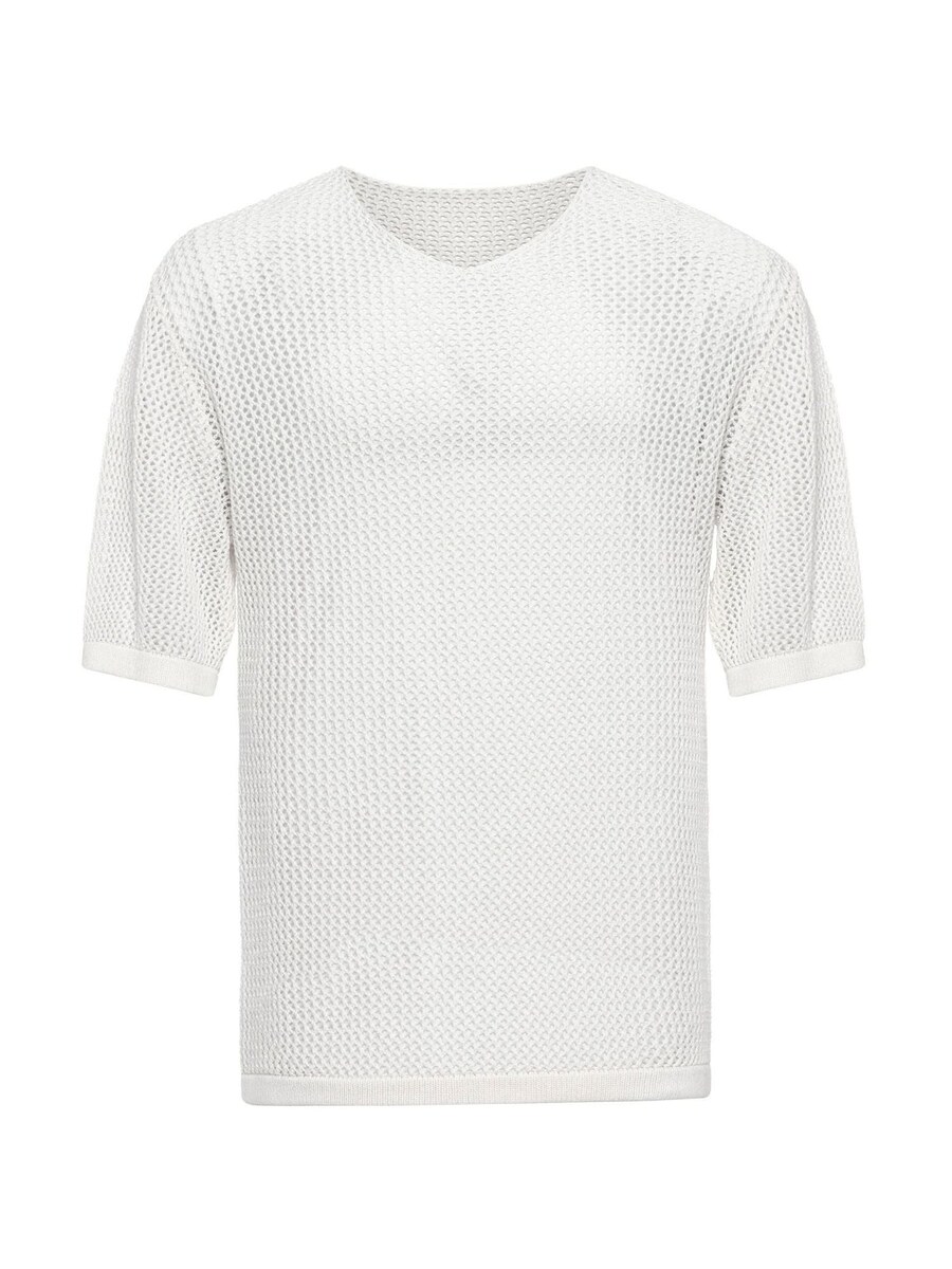 Свитер Antioch, белый
Свитер Antioch, белый