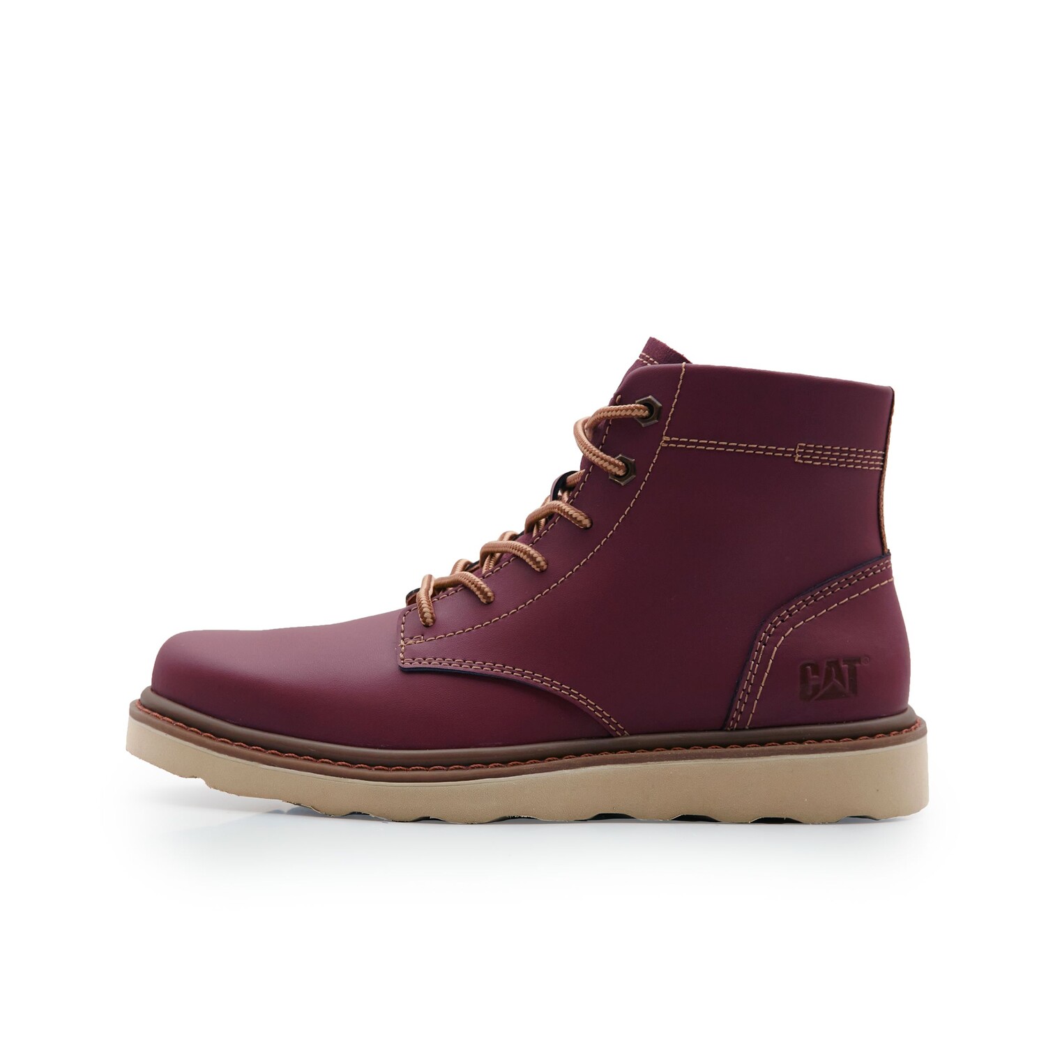 Ботинки мужские для активного отдыха бордовые Cat, Красный, Ботинки мужские для активного отдыха бордовые Cat
Ботинки мужские для активного отдыха бордовые Cat, Красный, Ботинки мужские для активного отдыха бордовые Cat