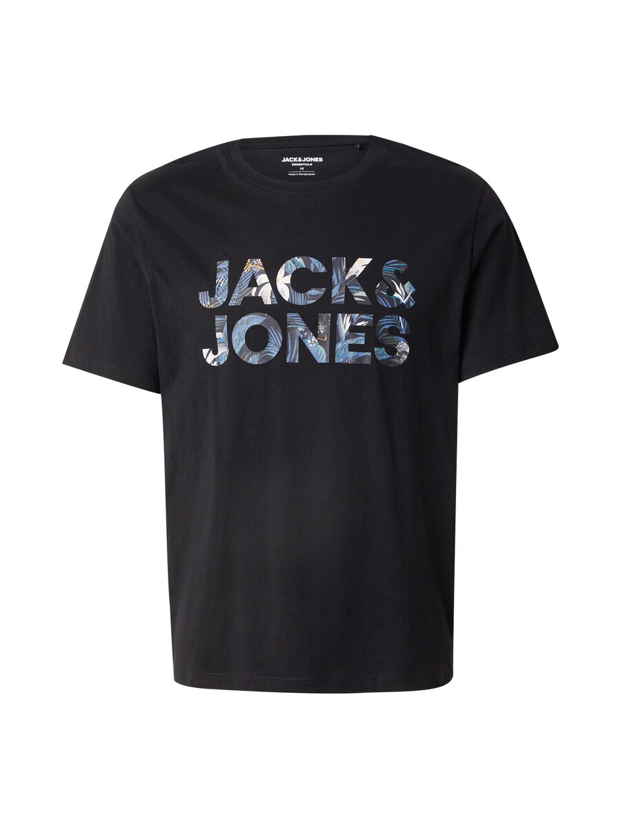 Рубашка JACK & JONES JJEBryan, черный
Рубашка JACK & JONES JJEBryan, черный
