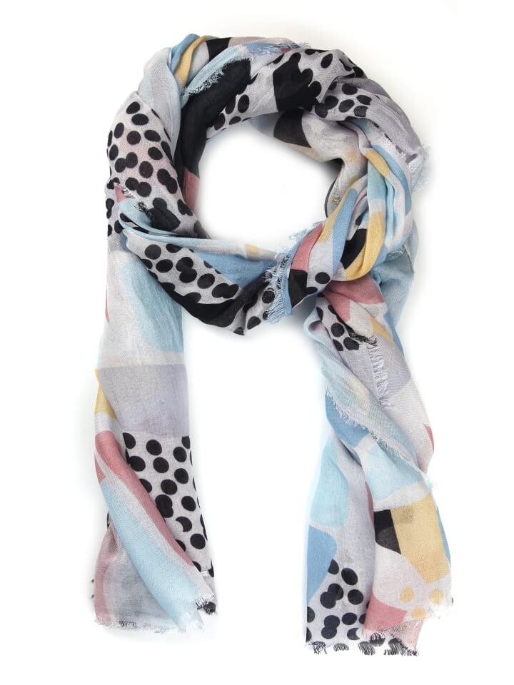 Шарф collezione alessandro, синий
Шарф collezione alessandro, синий