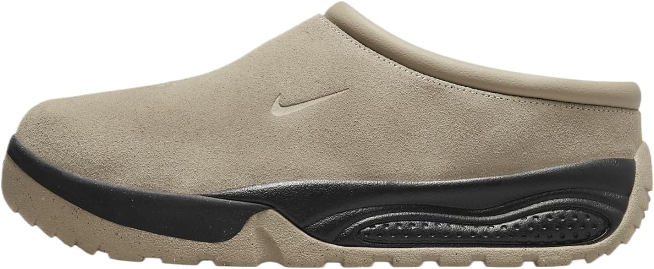 Кроссовки мужские Nike FV2923-001 ACG Rufus - черные/черные, Limestone/Black
Кроссовки мужские Nike FV2923-001 ACG Rufus - черные/черные, Limestone/Black