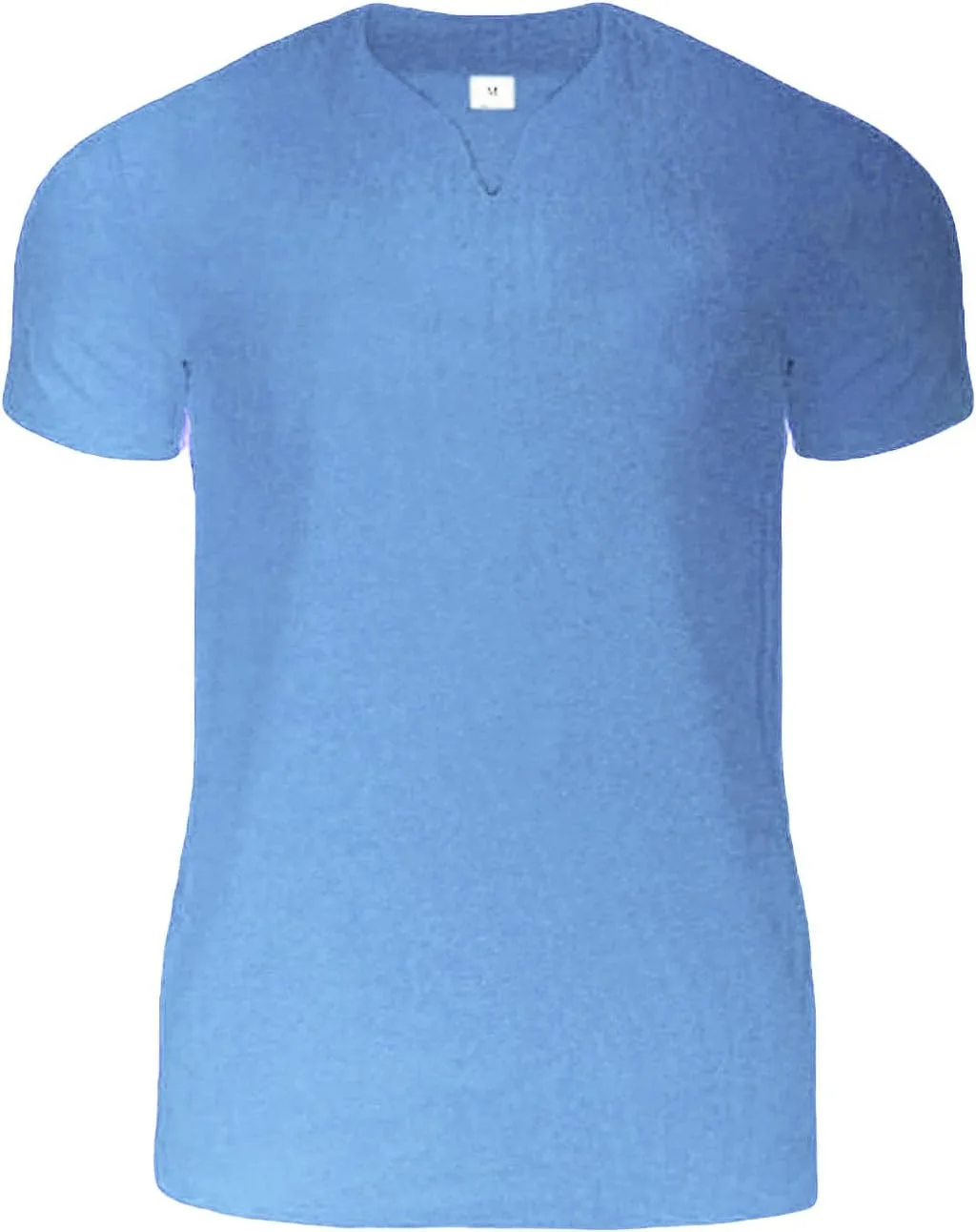 Мужская футболка V-образного выреза для тренировок Maiyifu-GJ
Мужская футболка V-образного выреза для тренировок Maiyifu-GJ