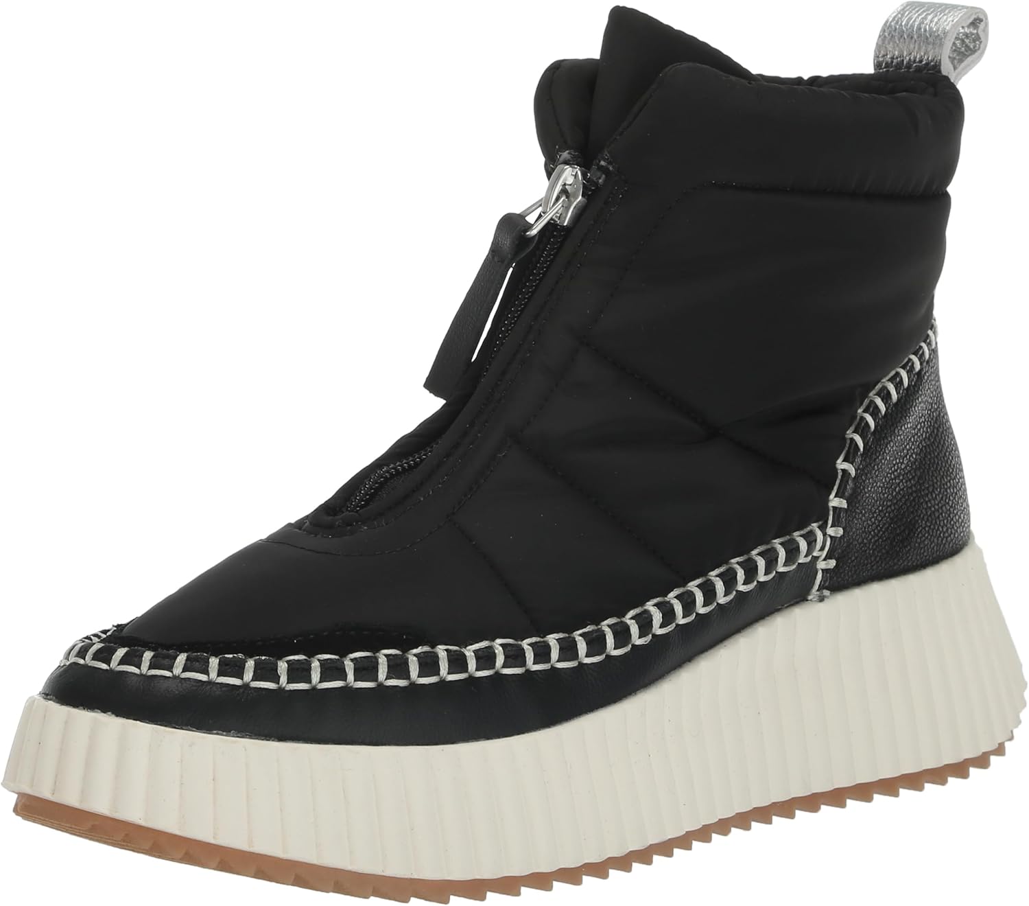 Кроссовки Dolce Vita Mens Devlin, черный
Кроссовки Dolce Vita Mens Devlin, черный