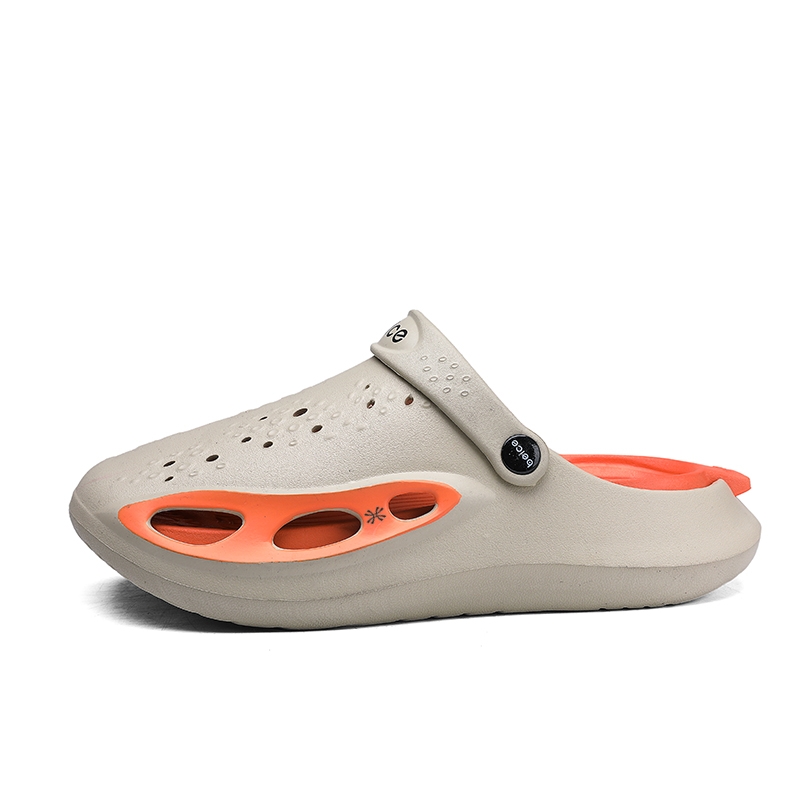 Противоскользящие детские сандалии для подростков YUZHAOLIN, хаки
Противоскользящие детские сандалии для подростков YUZHAOLIN, хаки