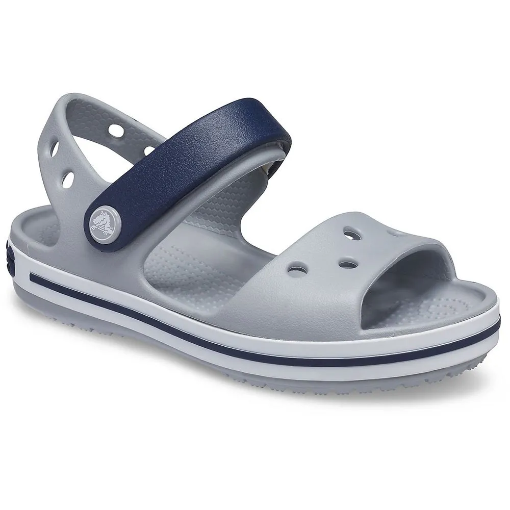 Сандалии Crocs Crocband, синий
Сандалии Crocs Crocband, синий